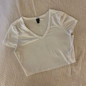 Target Crop Top